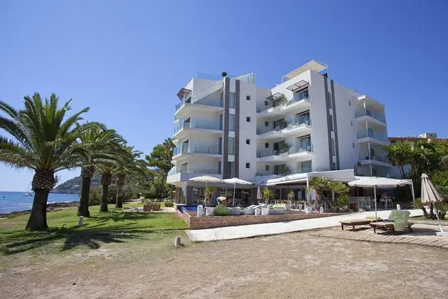 Melbeach Hotel & Spa