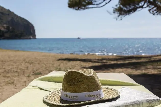 Melbeach Hotel & Spa