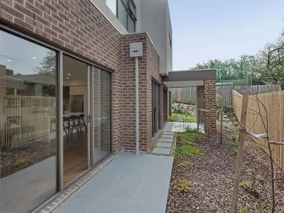 Melbourne 3 Bedrooms Family House by KozyGuru - Dış Mekan