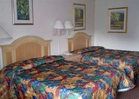 Melbourne All Suites Inn - Genel