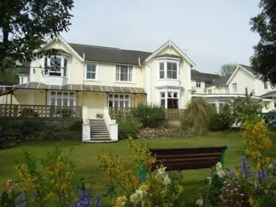 Melbourne Ardenlea Hotel