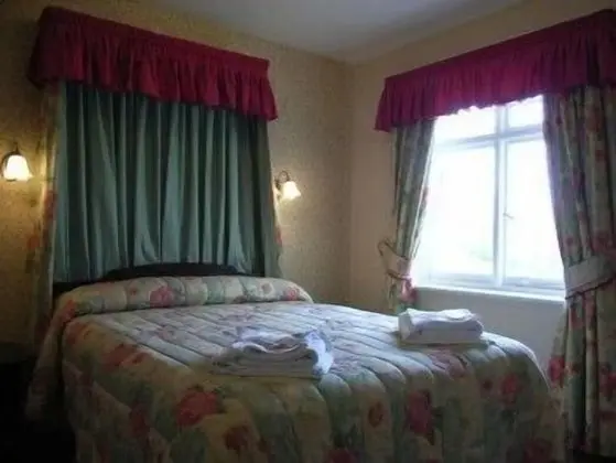 Melbourne Ardenlea Hotel - Oda