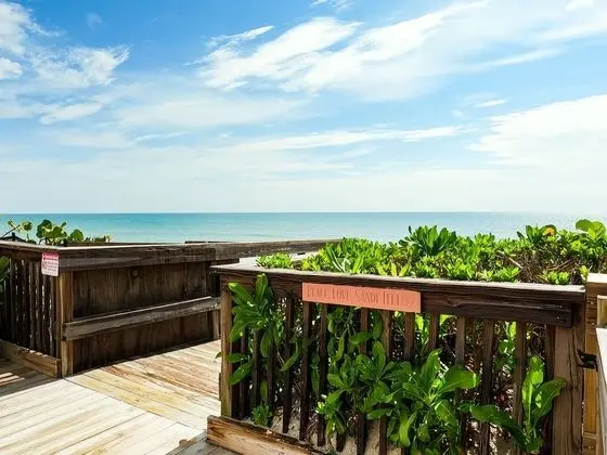 Melbourne Beach Resort - Dış Mekan