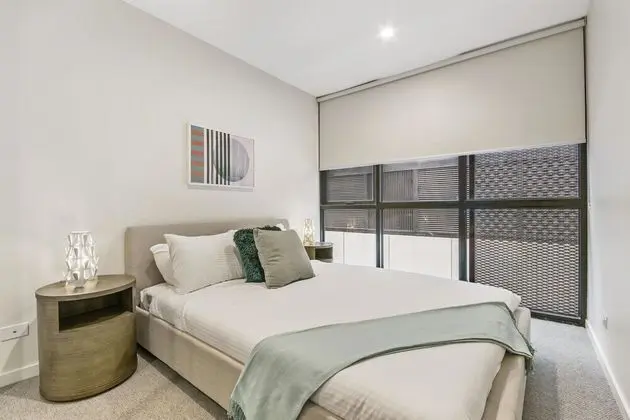 Melbourne City Apartments - Teri - Oda