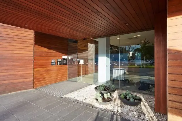 Melbourne Dandenong Central Apartment - Dış Mekan