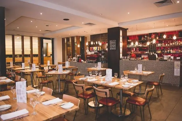 Melbourne Dandenong Central Apartment - Yerinde Yemek