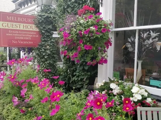 Melbourne Guest House - 1