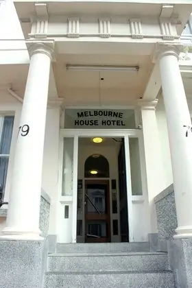 Melbourne House - Genel