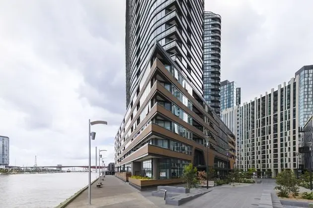 Melbourne Lifestyle Serviced Apartments