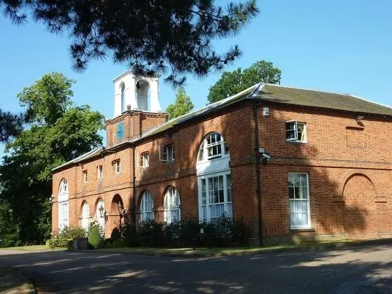 Melbourne Lodge - Dış Mekan