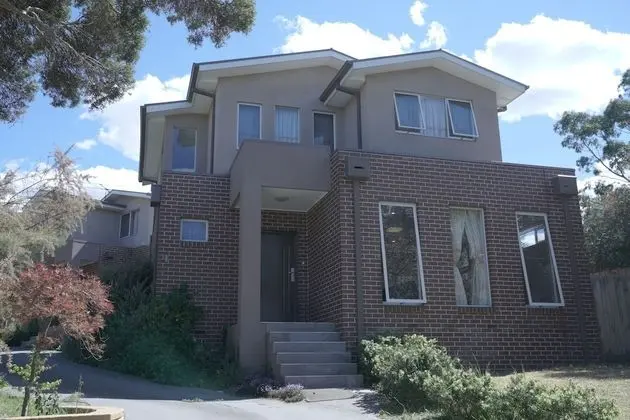 Melbourne Luxury Villa at Doncaster - Dış Mekan