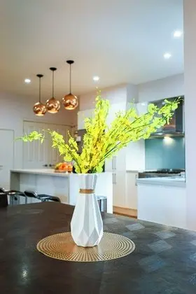 Melbourne Luxury Villa at Doncaster - Yerinde Yemek