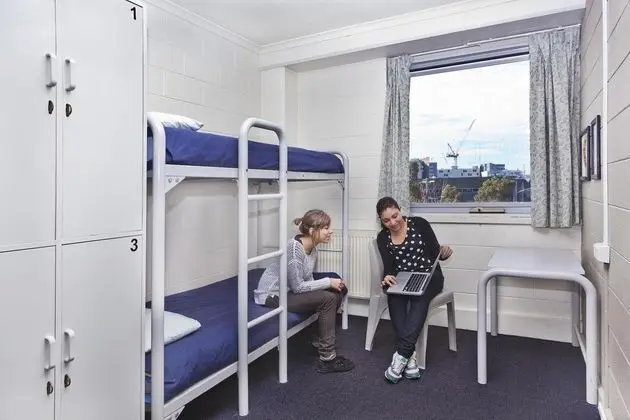 Melbourne Metro YHA