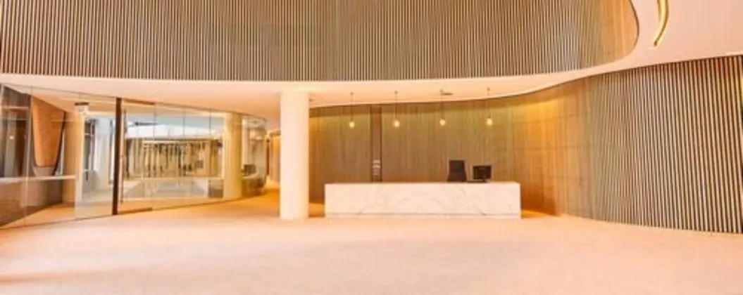 Melbourne Private Apartments - Collins Street Waterfront, Docklands - Lobi