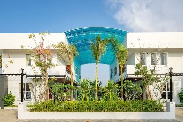 Melbourne Residence