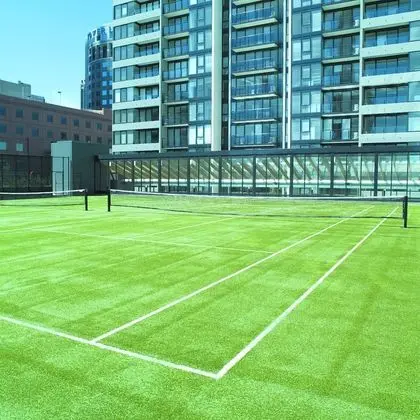 Melbourne Short Stay Apartments at Melbourne CBD