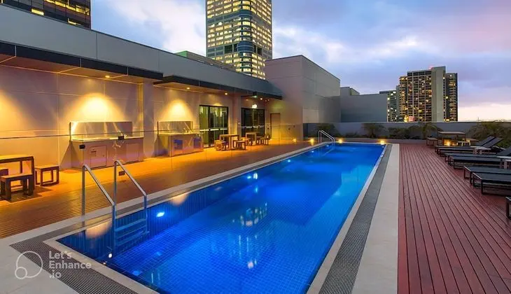 Melbourne Suites
