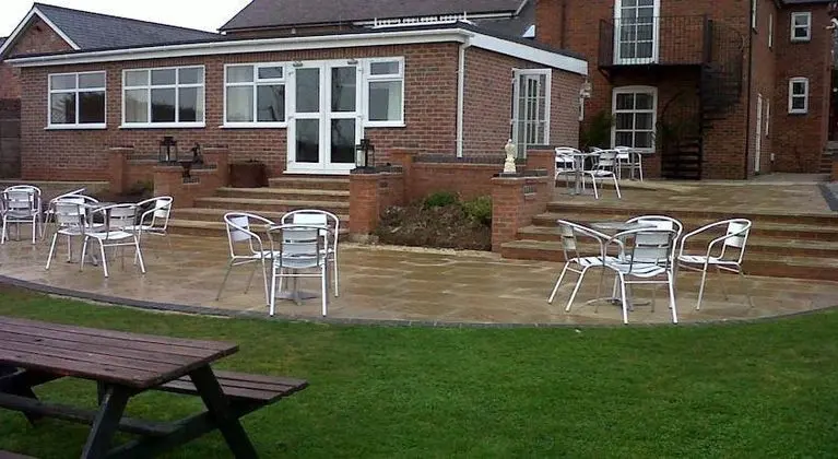 Melbourne View Hotel