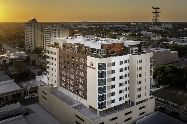 Hotel Melby Downtown Melbourne, Tapestry Collection by Hilton - Dış Mekan