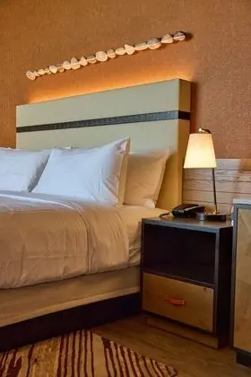 Hotel Melby Downtown Melbourne, Tapestry Collection by Hilton - Oda