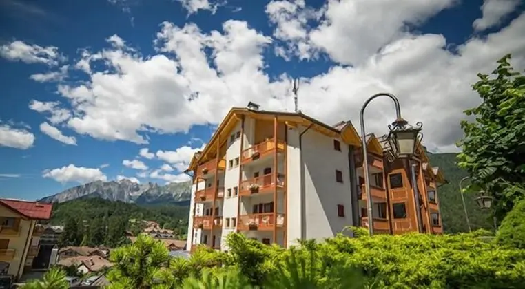 Hotel Melchiori
