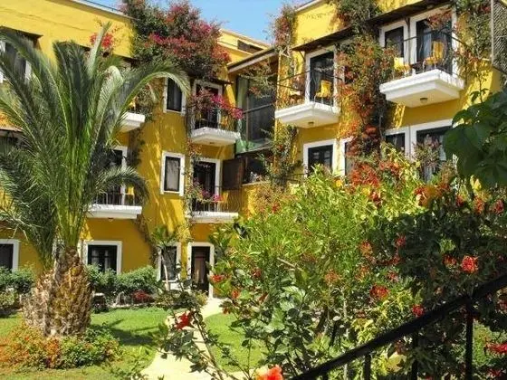 Meldi Hotel