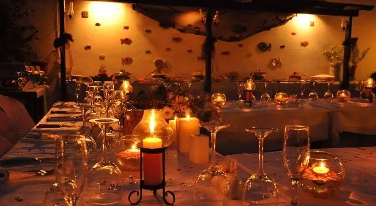 Meldi Hotel - Yerinde Yemek