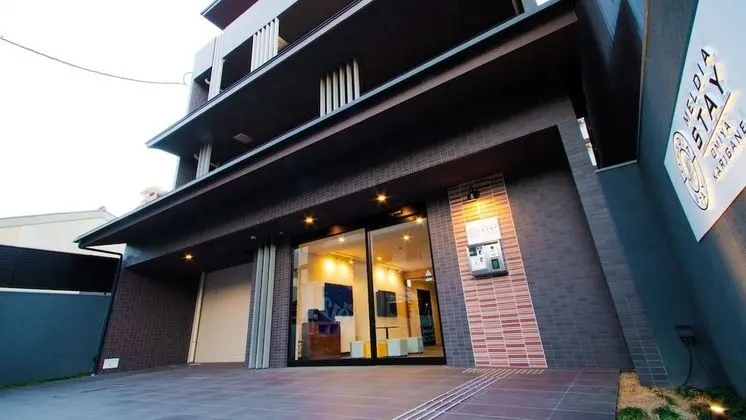 Meldia Stay Omiya KARIGANE