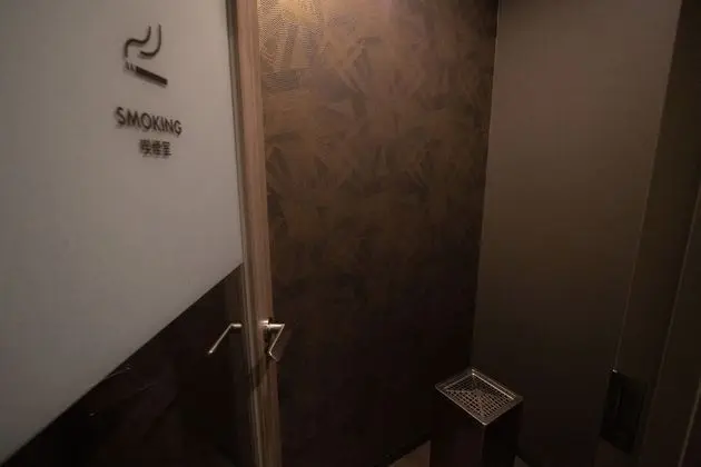 Meldia Stay Omiya KARIGANE - İç Mekan