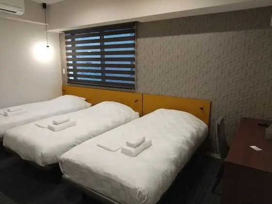 Meldia Stay Omiya KARIGANE - Oda