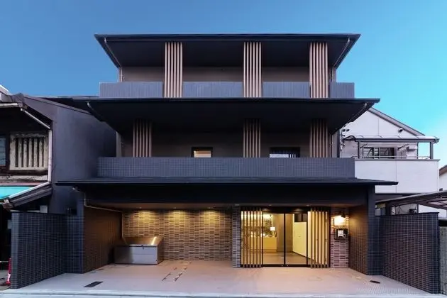 Meldia Stay Omiya KUROMON