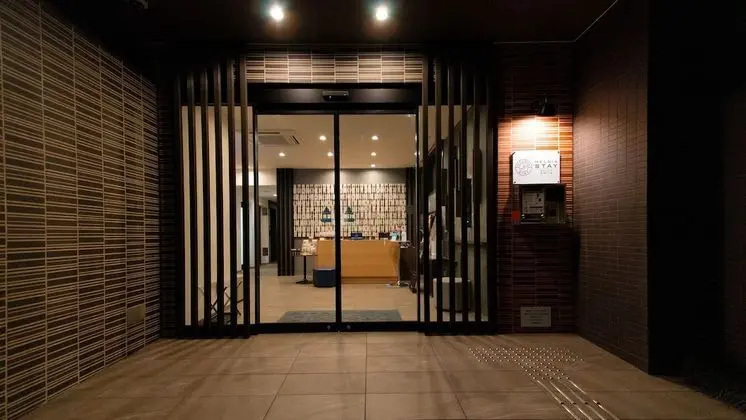 Meldia Stay SHIJO OMIYA