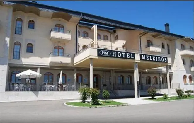 Hotel Meleiros