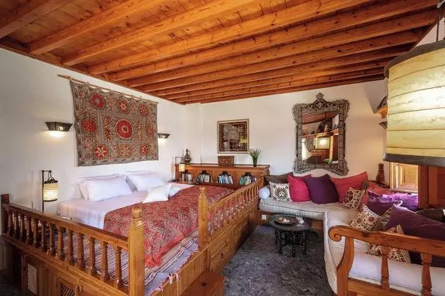 Melenos Art Boutique Hotel - Öne Çıkan Resim