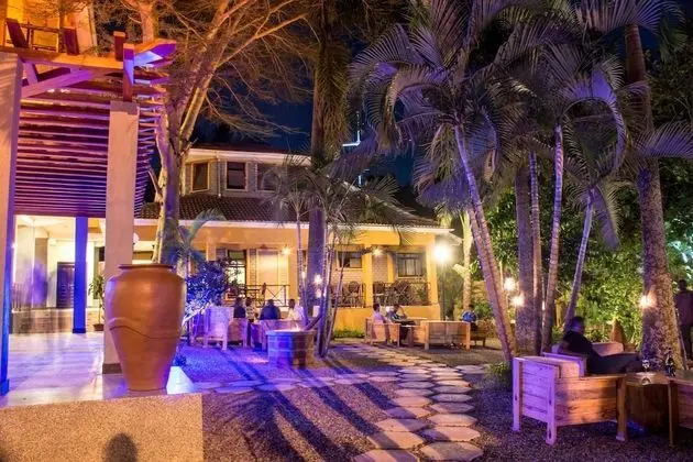 Meley Impala Hotel