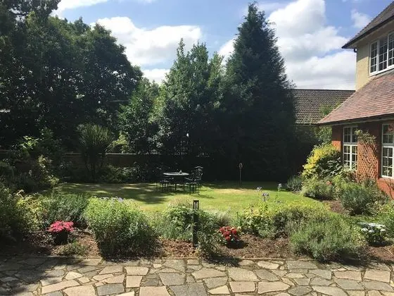 Melford House - Dış Mekan