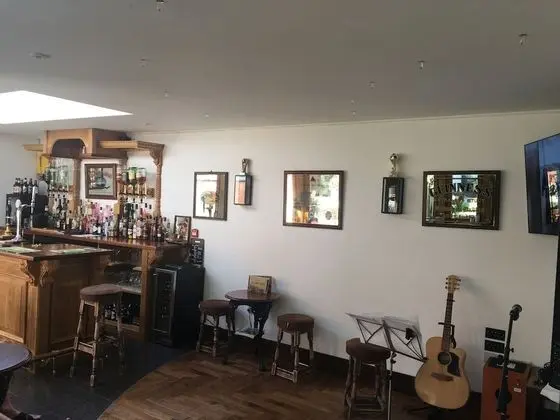Melford House - Yerinde Yemek