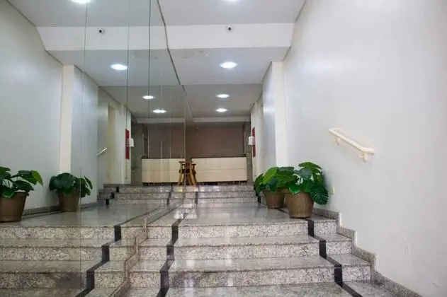 Melhor apartamento da região de Curitiba