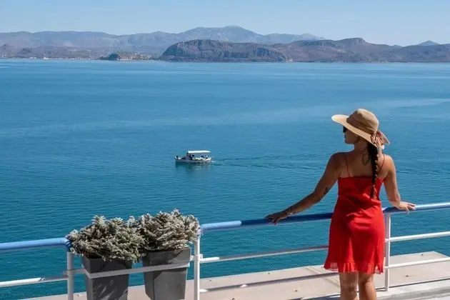 Meli Apartments & Villas - Öne Çıkan Resim