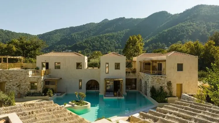 Meli Suites Isle - Adults Only