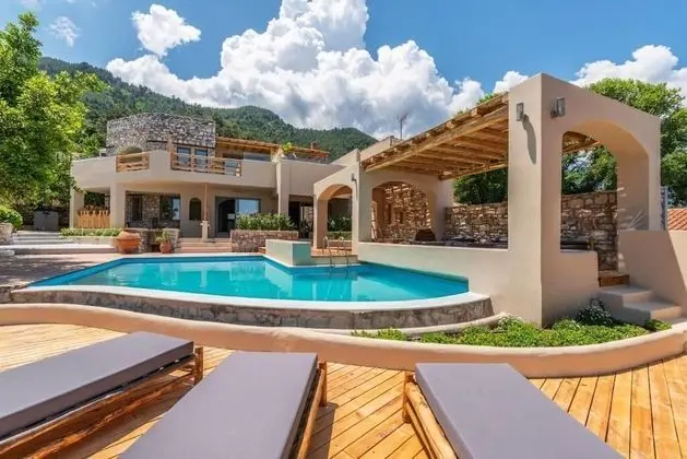 Meli Suites Thassos