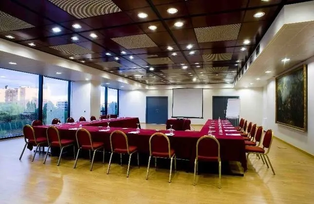 Melia Avenida America - İş / Konferans