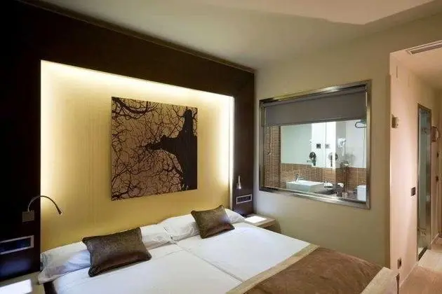 Melia Avenida America - Oda