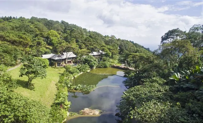 MELIA BA VI MOUNTAIN RETREAT