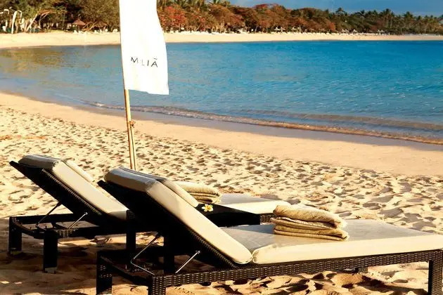 Melia Bali - Plaj