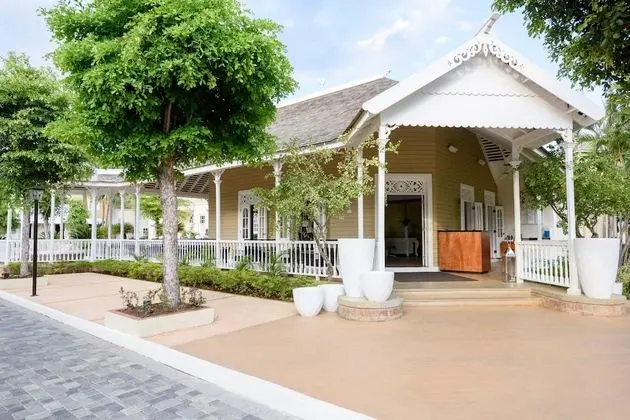 Melia Braco Village, Jamaica - All Inclusive - Dış Mekan