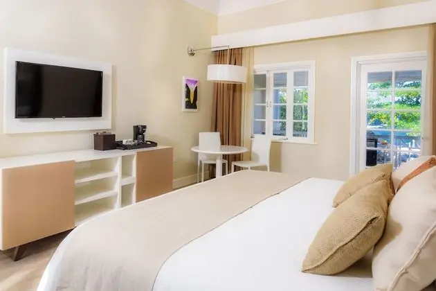 Melia Braco Village, Jamaica - All Inclusive - Oda