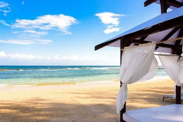 Melia Braco Village, Jamaica - All Inclusive - Plaj