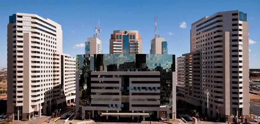 Melia Brasil 21
