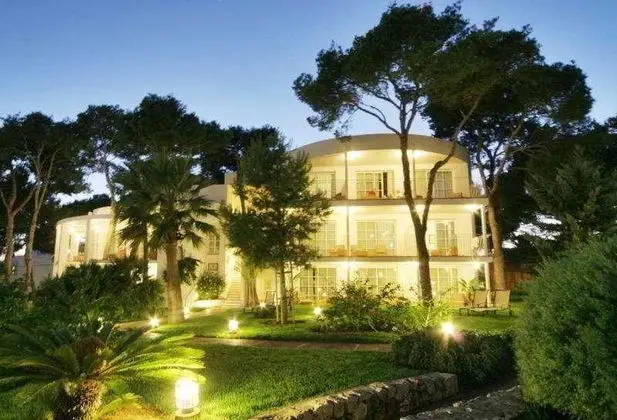 Melia Cala d'Or Boutique Hotel